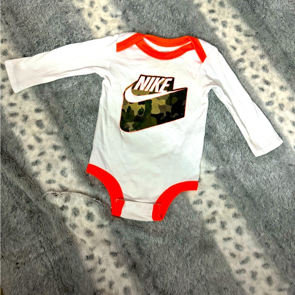 Nike one piece